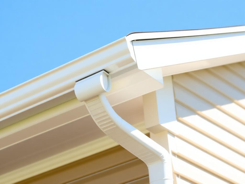 Gutters & Downspouts